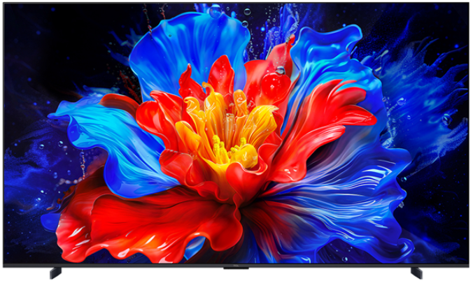 TCL 98" QLED P8K 144Hz Google TV