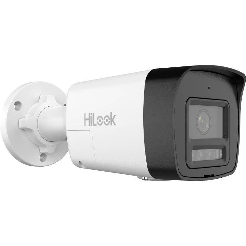HiLook 6 MP Dual Light MD 2.0 Varifocal Bullet Network Camera | IPC-B660HA-LZU/SL 