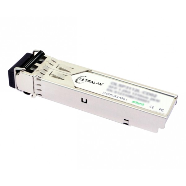 UltraLAN 1.25G SFP MM 850nm 500m  