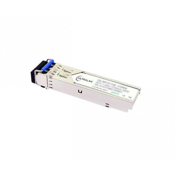 UltraLAN 1.25G SFP SM 1310nm 10KM  
