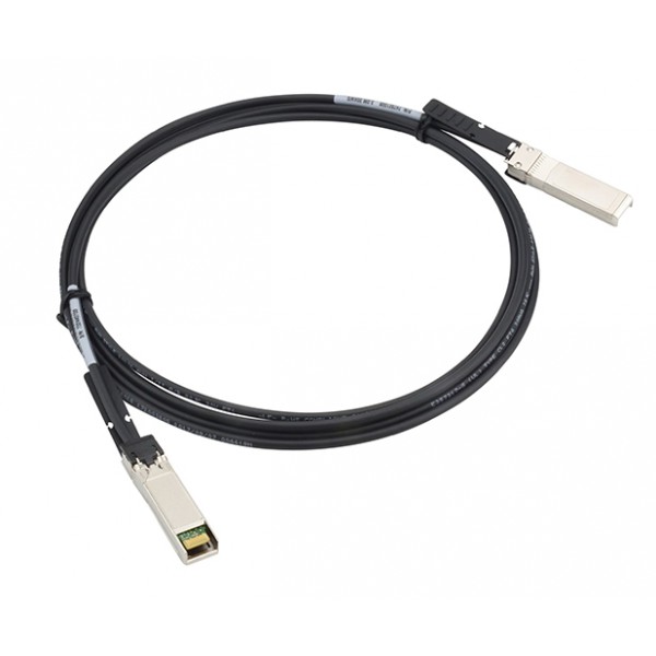 UltraLAN FIB‑SFP‑ULCS001XC 10G SFP+ DAC Cable 3m  