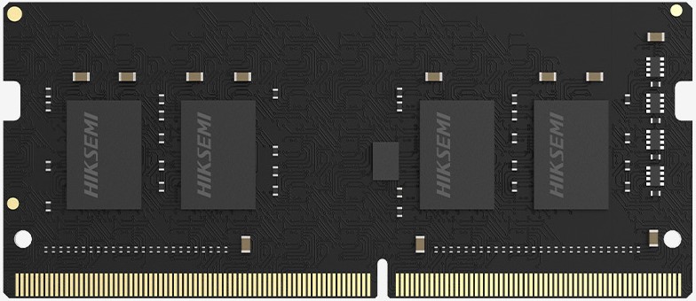 Hiksemi Hiker DDR5 32GB Laptop RAM