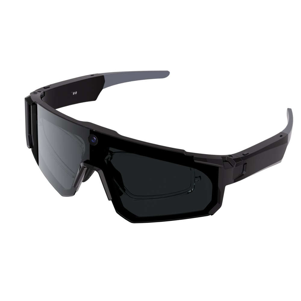 Astrum SG‑V06S AI Sport Smart Glasses 32MP