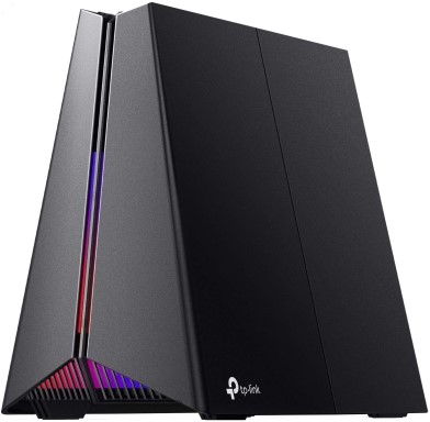 TP‑Link Archer GE550 Wi‑Fi 7 Gaming Router