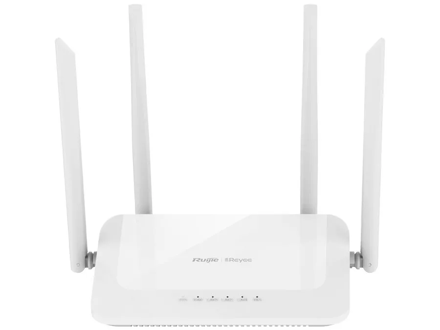 Reyee RG-EW1200 AC1200 Dual-Band Mesh Router 5dBi FE WAN