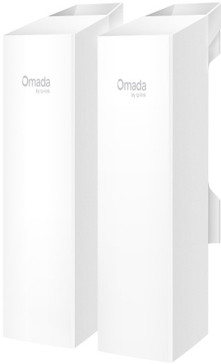 TP‑Link EAP211 Bridge Kit | 5GHz Wireless Bridge