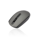 Astrum MW220 Wireless Optical Mouse Grey
