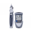 UltraLAN CAB‑T‑MPCT Voltage Meter & Cable Tester  