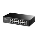 Cudy 16-Port Gigabit Ethernet Switch | CD-GS1016