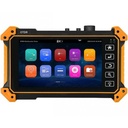 UltraLAN OTDR-1315 1310/1550 nm 26/24 dB, 100 km, VFL 10 mW, OPM, RJ45 TDR, 5.5" OLED