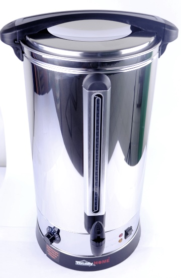 Totally Hot Water Urn 35L THURN35L