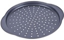 Metalix Non Stick 37cm Pizza Pan | METALIX-CB00702