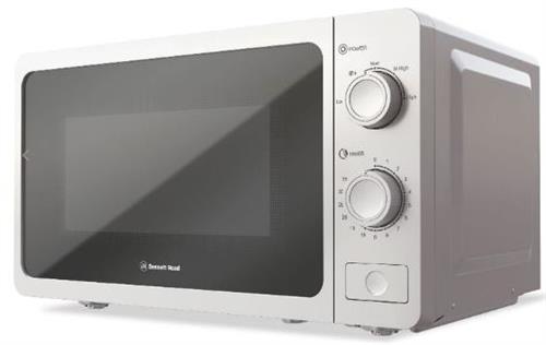 Bennet Read 20L Manual Microwave White
