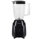 Mellerware 1L 300W Jug Blender Black