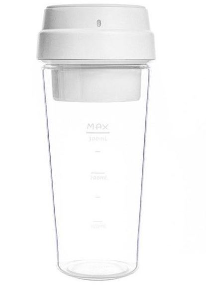 Juistar I7PIN Portable 400ml Juicer Blender | JM001