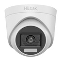HiLook 2MP Dual Light Indoor Fixed Turret Camera | THC-T127-LPC 