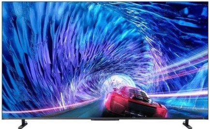 Toshiba 65" Z670MN 144Hz 4K QLED Gaming TV HDR Dolby Atmos