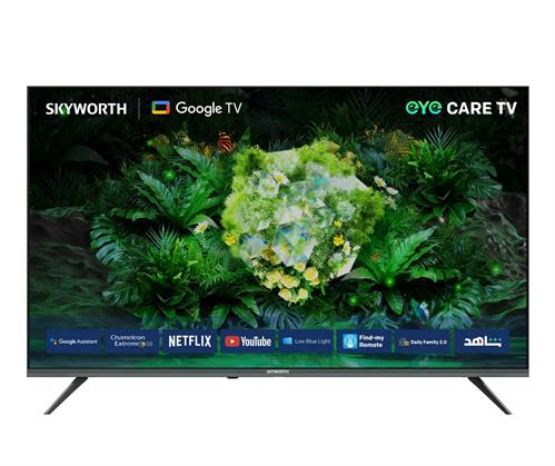 Skyworth 60 inch G6500G Series UHD Google TV | 60G6500G