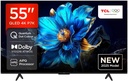 TCL 55P7K QLED 4K Google TV