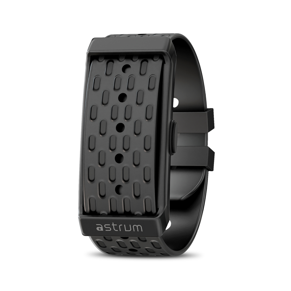 Astrum SB100N Fitness Band with 45‑Day Battery