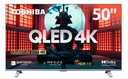 Toshiba 50 Inch C450MN QLED Smart TV