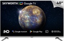 Skyworth 40" 40E5400H FHD Google TV