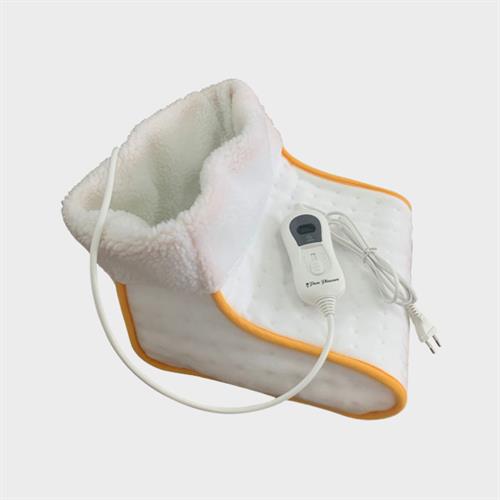 Pure Pleasure Electric Foot Warmer | PHP004