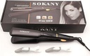 Sokany Infrared Ceramic Hair Straightener