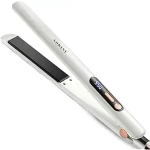 Sokany Hair Straightener | CSY-SK1928