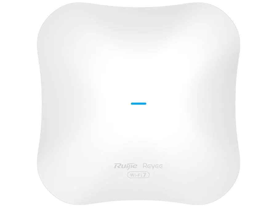 Reyee Dual Band WiFi 7 5040Mbps Multi-Gigabit Ceiling AP | RG-RAP72Pro