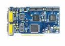 Securnix VEC-0804F PCI DVR Card 8CH