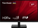 ViewSonic VA2762‑4K 27" UHD IPS Monitor