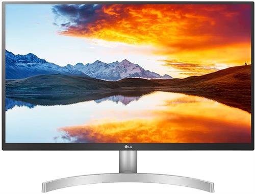 LG 27 inch Class 4K UHD IPS LED Monitor with HDR 10 IPS LED | 27UL500-W.AFB