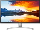 LG 27 inch Class 4K UHD IPS LED Monitor with HDR 10 IPS LED | 27UL500-W.AFB
