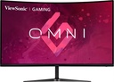 Viewsonic 32 inch 165Hz Curved Full HD Gaming FreeSync | VX3218-PC-MHD