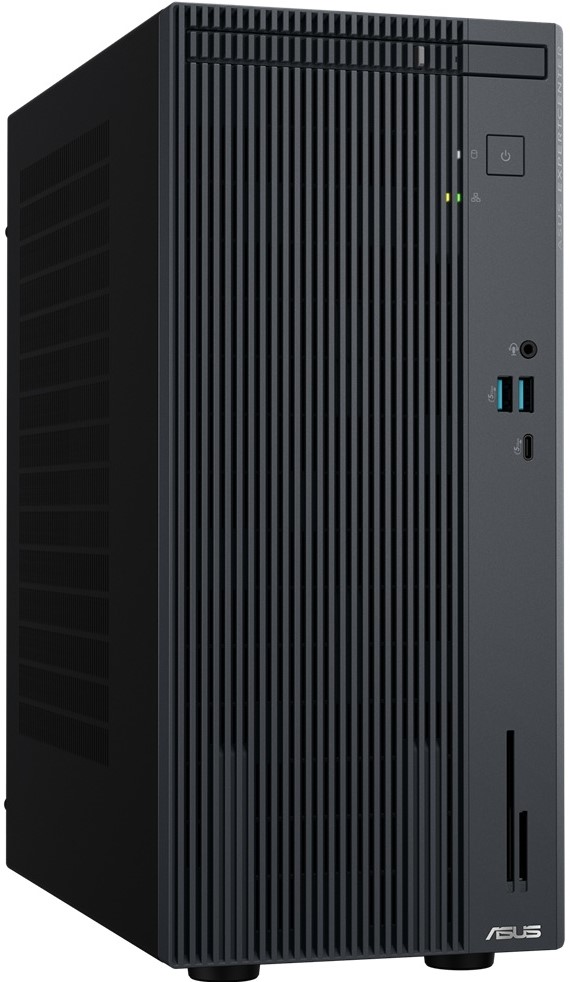 Asus ExpertCenter P500MV Mini Tower Professional Desktop PC |  P500MV-I78512B0X