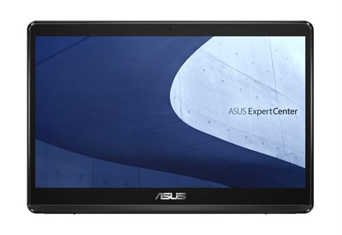 ASUS ExpertCenter E1 AiO (E1600) Touch Screen Desktop PC | E1600WKAT-C8128B1W