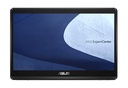 ASUS ExpertCenter E1 AiO (E1600) Touch Screen Desktop PC | E1600WKAT-C8128B1W