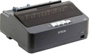 Epson LX‑350 Dot Matrix Printer