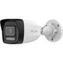 HiLook 4 MP Smart Hybrid Light MD 2.0 Fixed Bullet Network Camera | IPC-B140HA-LU 