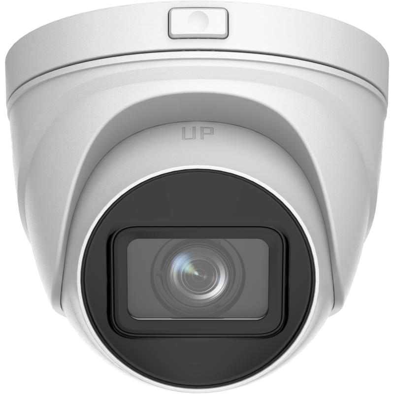 HiLook 4 MP Varifocal Dome Network Camera | IPC-T640H-Z 