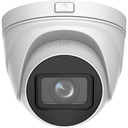 HiLook 4 MP Varifocal Dome Network Camera | IPC-T640H-Z 