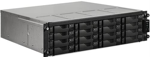 Asus 3U Rack Mount 16 bay AS7116RDX NAS | AS7116RDX