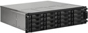 Asus 3U Rack Mount 16 bay AS7116RDX NAS | AS7116RDX