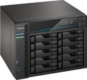 Asustor Lockerstor 10 Pro AS7110T Series Enterprise Network NAS | AS7110T