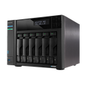Asustor Lockerstor 6 Gen2 6 Bay NAS No Hard Drive NAS | AS6706T