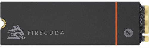 Seagate FireCuda 530 Heatsink 1TB M.2 | ZP1000GM3A023
