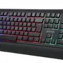 Astrum KL560 Rainbow Backlit Mechanical Gaming Keyboard