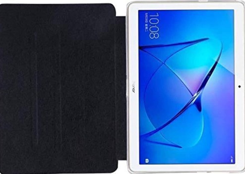 XTOUCH 10" Tablet Cover Black