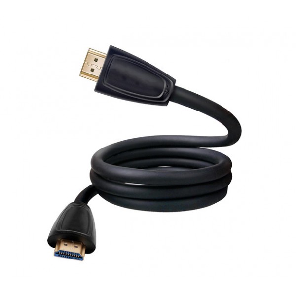 DTECH 5m HDMI V2 Male to Male Cable 4K UHD